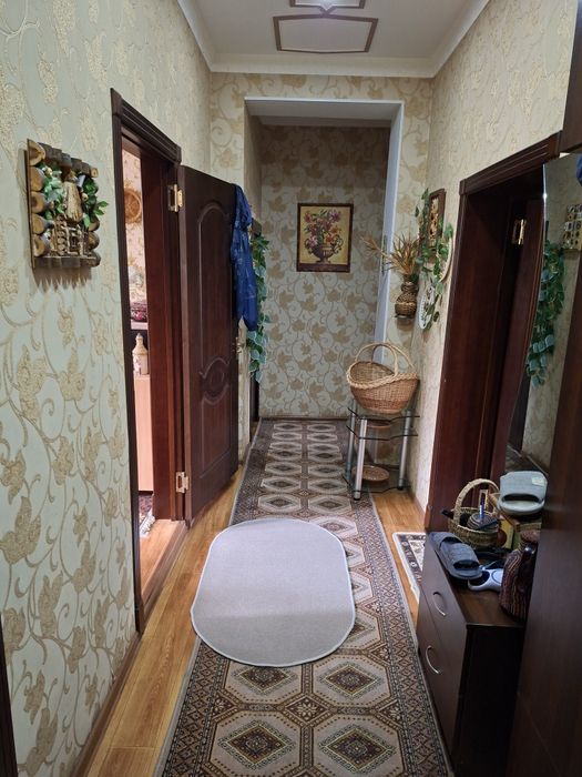 Продам свою квартиру