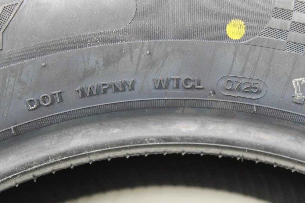 Anvelope noi 225/55 ZR17, 101W, XL, Aptany, All Season, DOT 2025