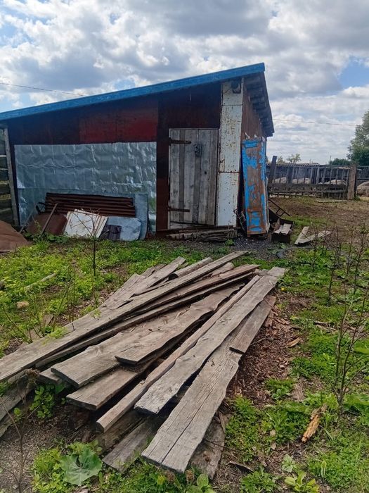 Продам дом срочно