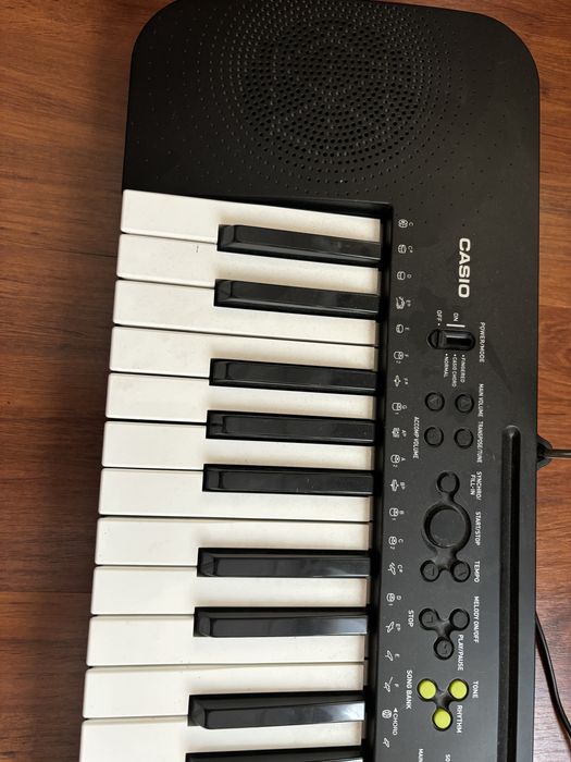 Синтезатор Casio CTK-240