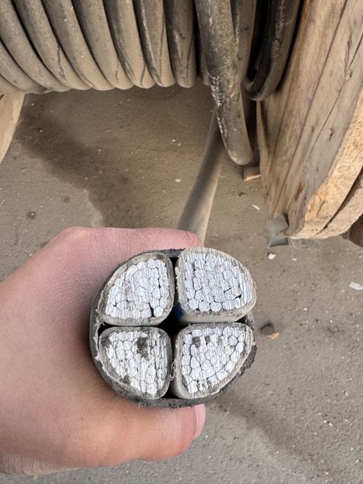 аввг 4*240 кабель