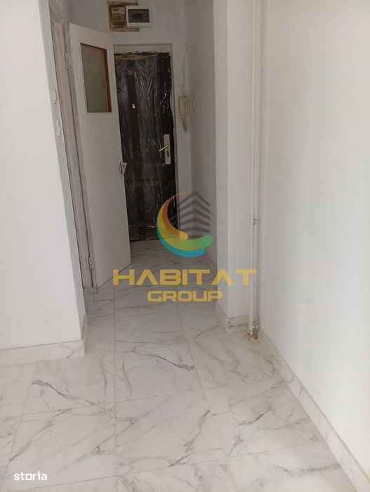 Apartament Renovat De 2 Camere 46mp Strada Lamotesti