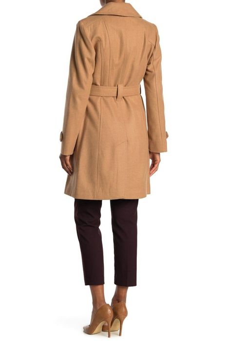 ЛИКВИДАЦИЯ Шерстяное пальто Michael Kors с Германии читайте описание