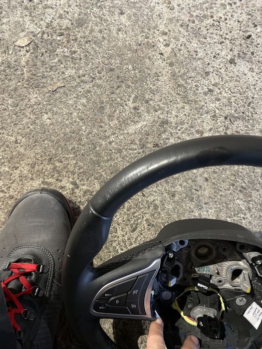 Волан Рено Меган, Талисман, Клио