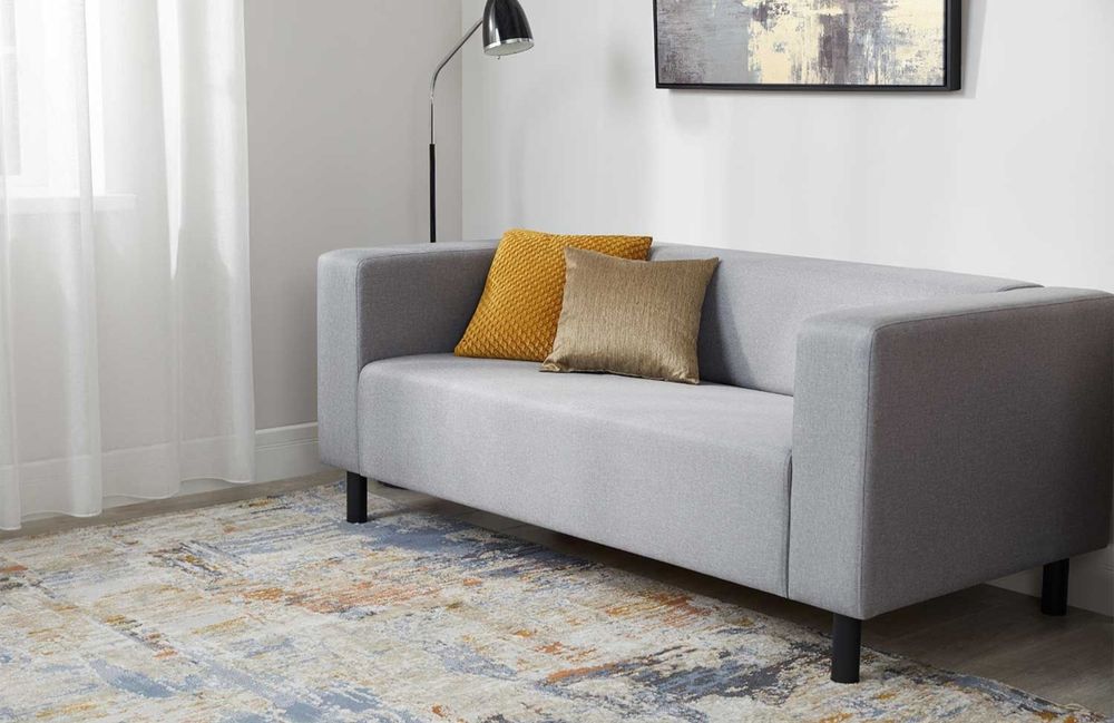 Аренда диван и кресло премиум класса