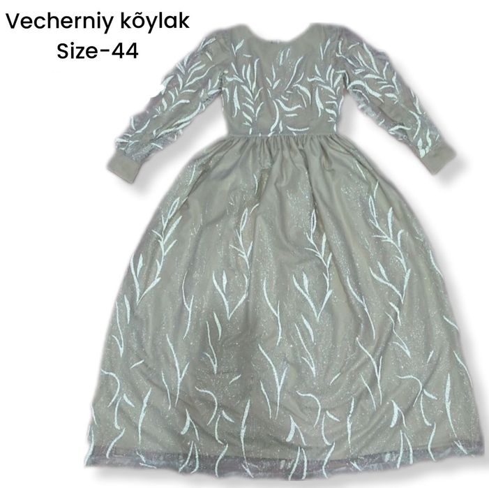 Vecherniy kõylak arzon narxda