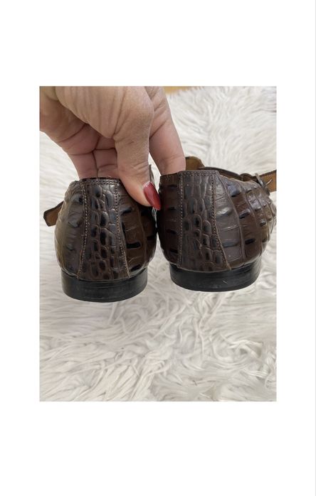 Roberto Cavalli pantofi