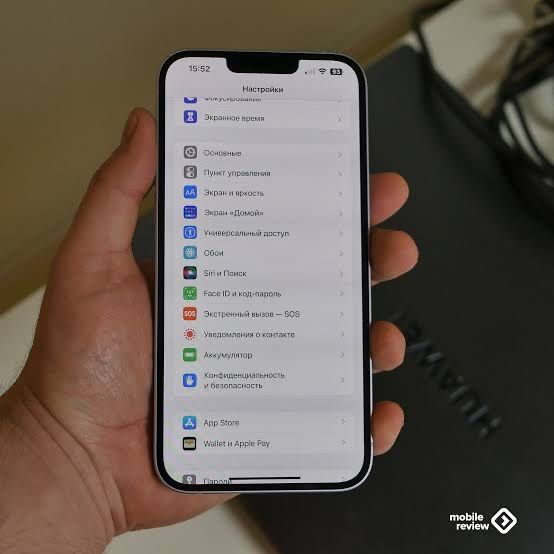 Продам айфон 14 88 акб