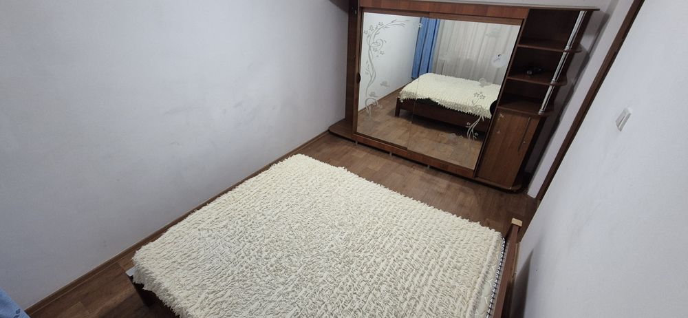 Сдам квартиру 2х комнатная