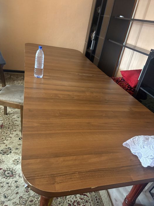 Стол стуль бары бирге срочноо
