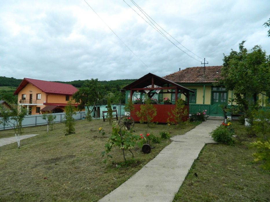 Casa 4 camere  Mogosesti