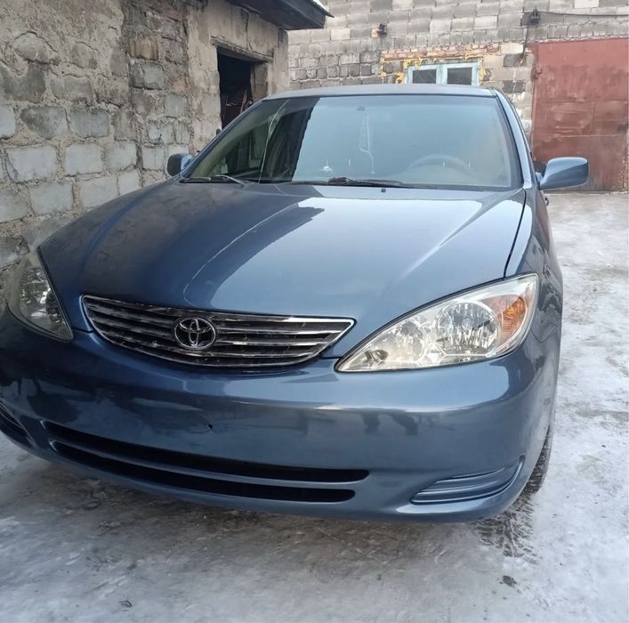 Кузовной ремонт и покраска