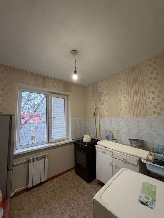 Продам 1 ком куартиру на юбилейной