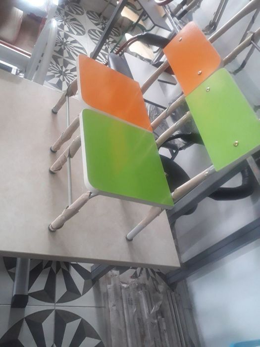 Заказга Богча мебеллари