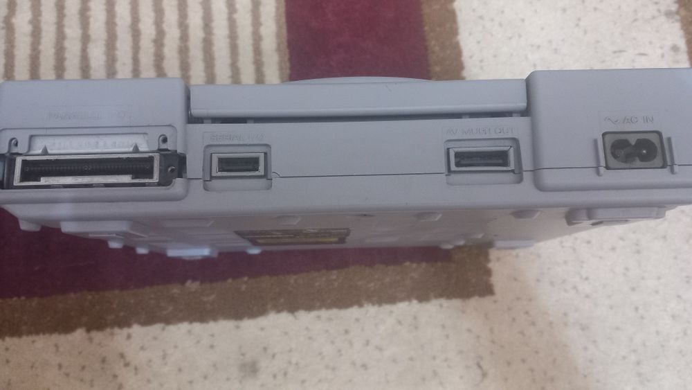 PS 1 sotiladi 150 ming