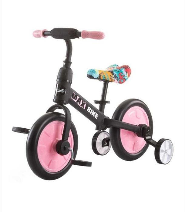 Детски баланс велосипед Chipolino Max Bike