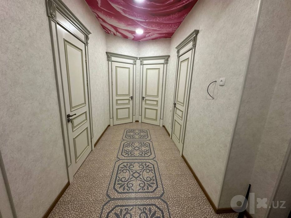 Cambridge residence 1 этаж