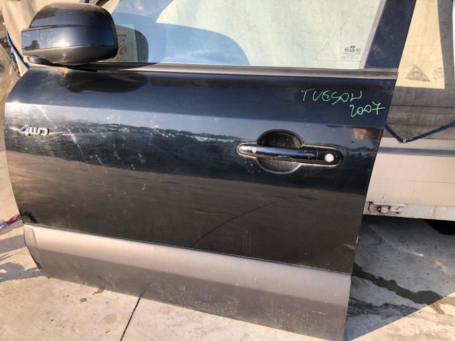usa portiera stanga fata hyundai tucson 2004-2010