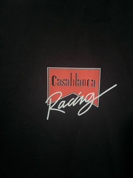 Tricou Casablanca