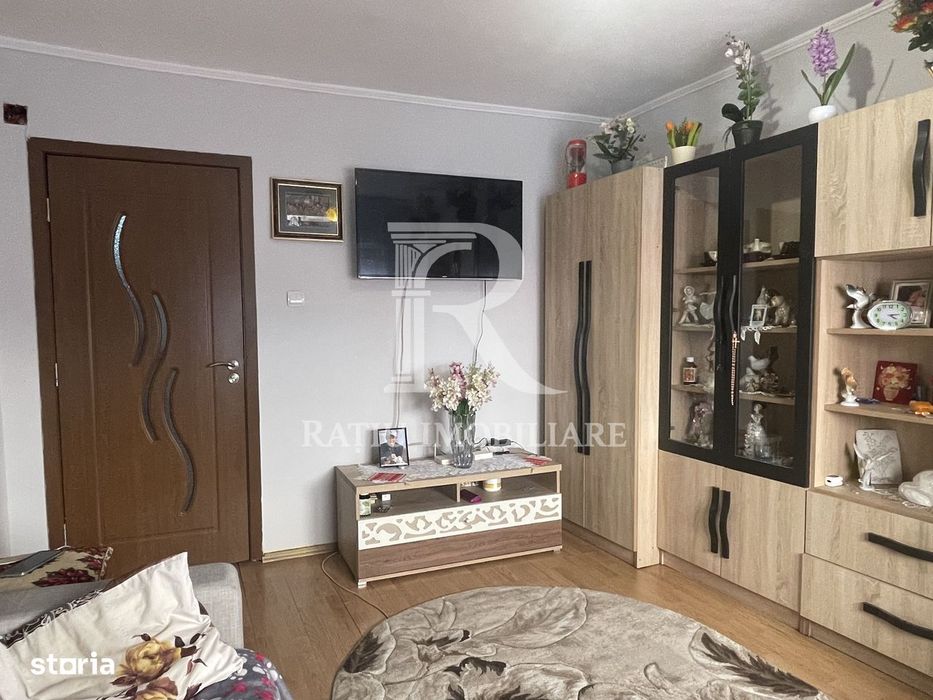 Apartament 2 camere | Grădină | Complex Dodo | Sântandrei