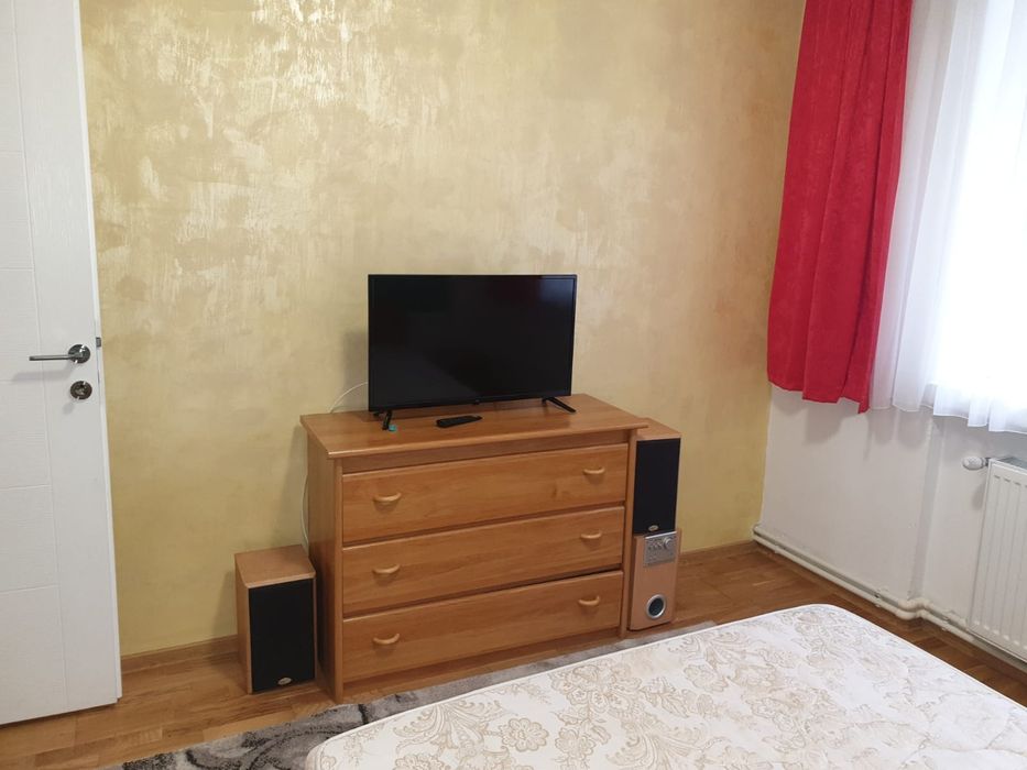 Apartament 3 camere de inchiriat