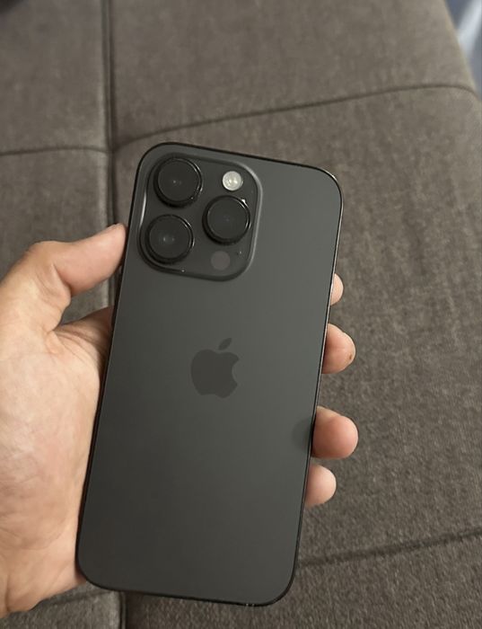 Iphone 14 pro в хорошем состоянии