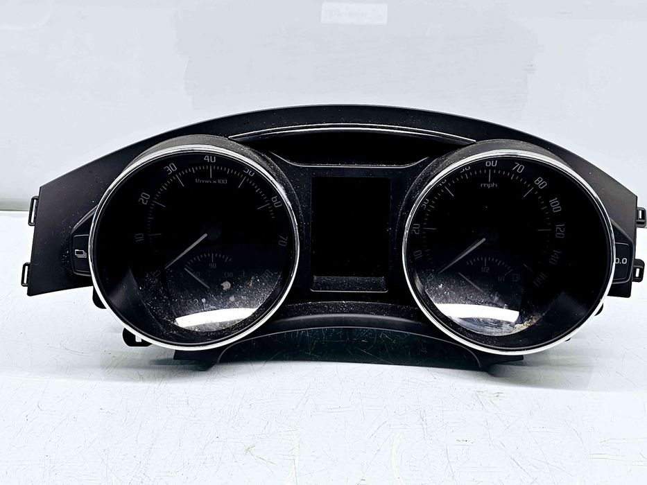 Ceas bord Skoda Superb II Combi (3T5) [Fabr 2009-2015] 3T0920941J