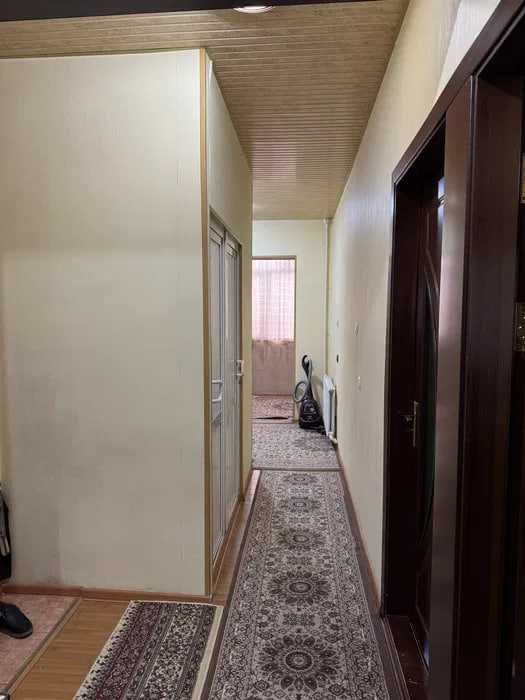 Медгородок уй сотиилади