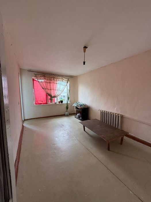 Продаётся  2х комнатная квартира