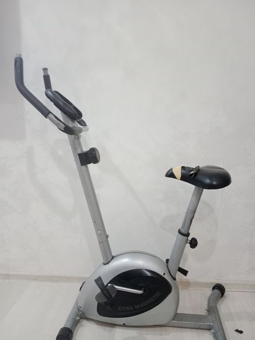 Продам велотренажёр