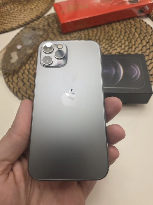 IPhone 12 pro 128 Gb  Graphite
