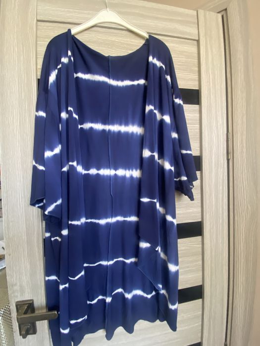 Женская накидка,