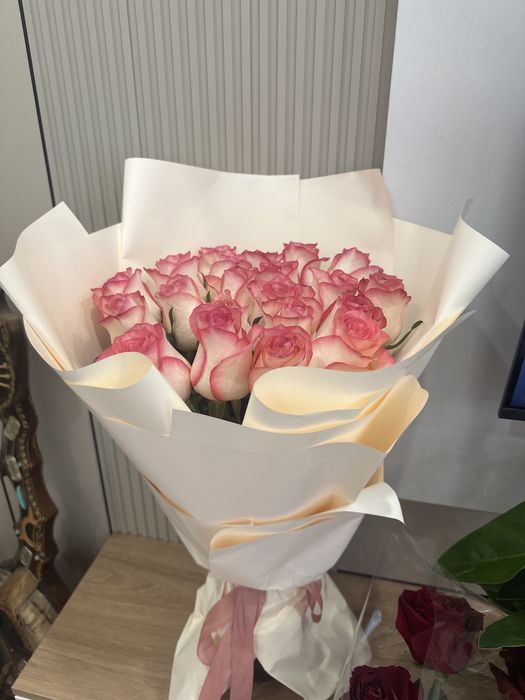 Продам букет цветов