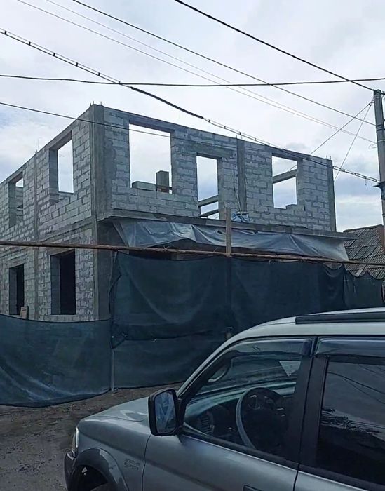 Бос бригада бар, под ключ