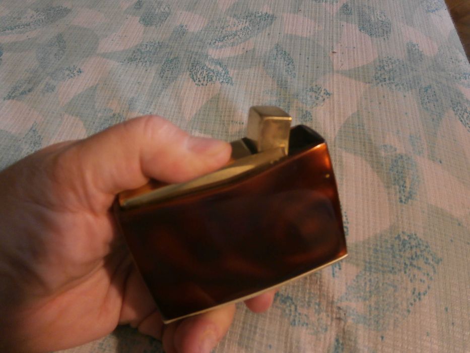 Колекционерски старинна запалка