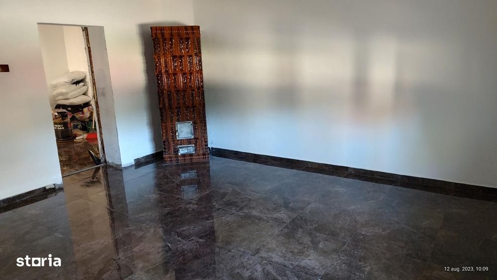 Casa Zona de Munte