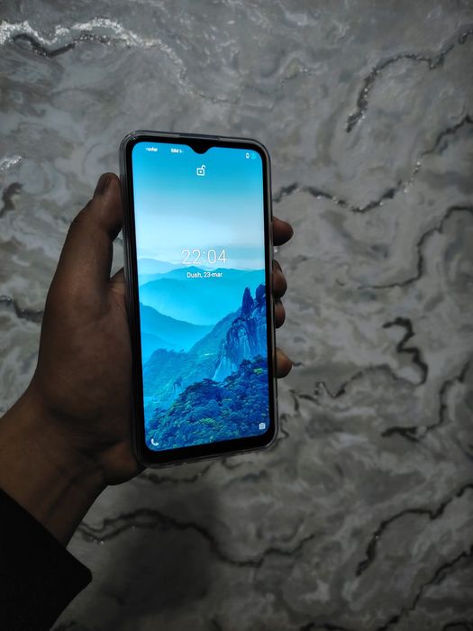 VIVO  Y12s sotiladi holati ideal tinniq
