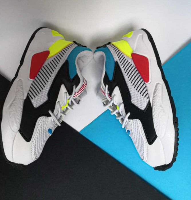 Бебешки обувки Puma RS-Z Kids