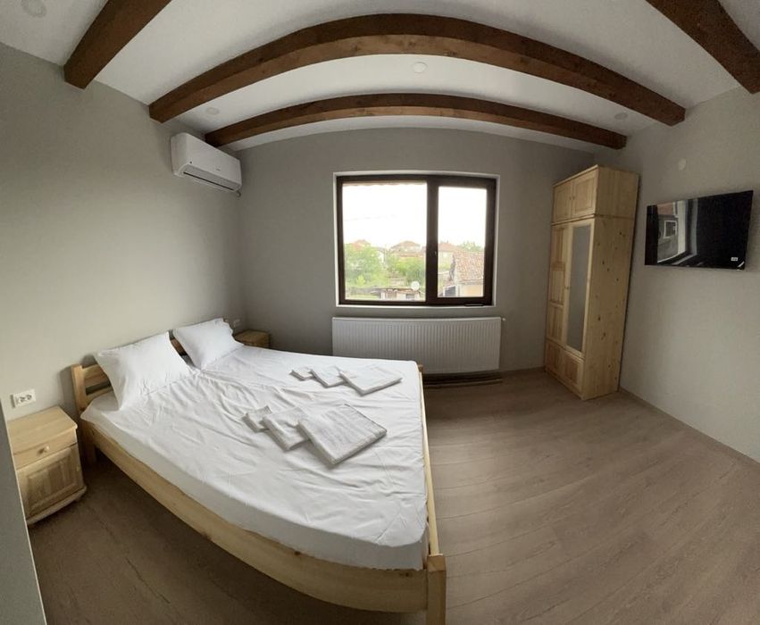 Къща/стаи за гости в гр. Лясковец