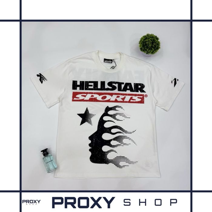 Футболка hellstar