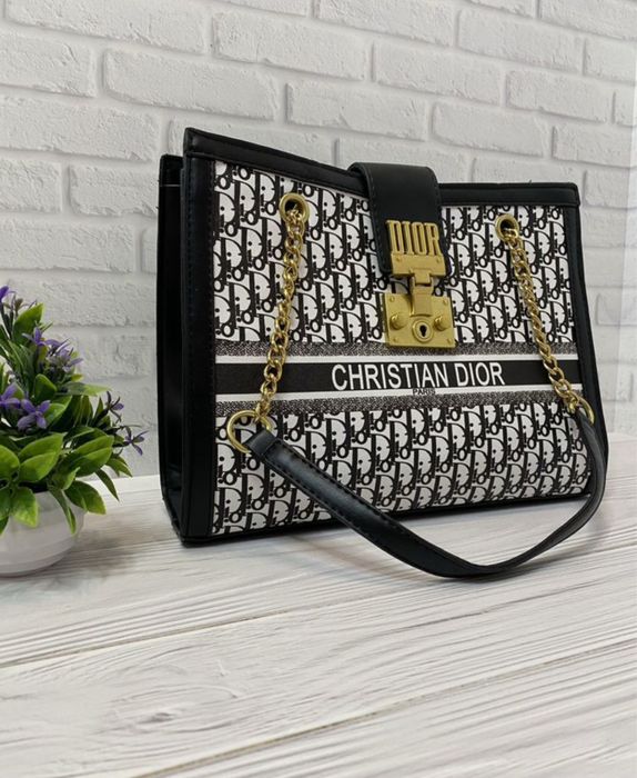 Сумка женская Christian Dior