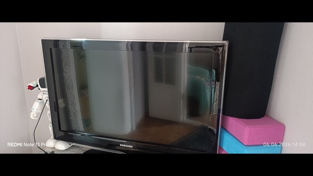 Телевизоры без Smart TV
