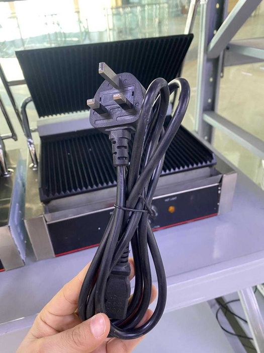 Тостер, прижимной, электрический