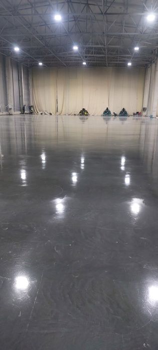 Styashka pol xizmati