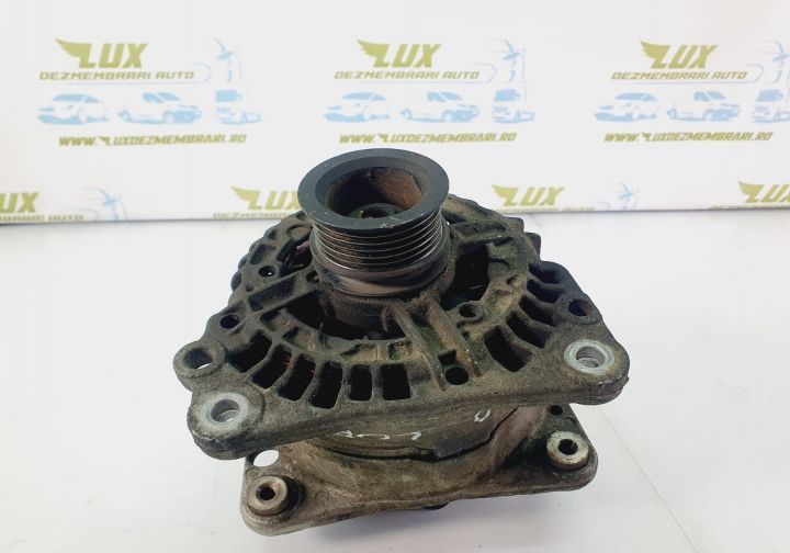 Alternator 1.4 benzina 037903025l 0124315005 Volkswagen VW Golf 4 seria