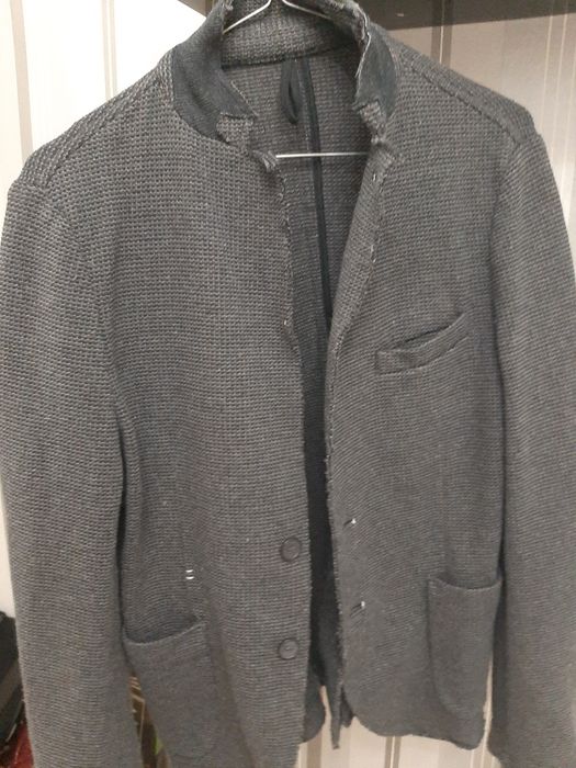 Мъжки блейзер,подходящ за млад мъж