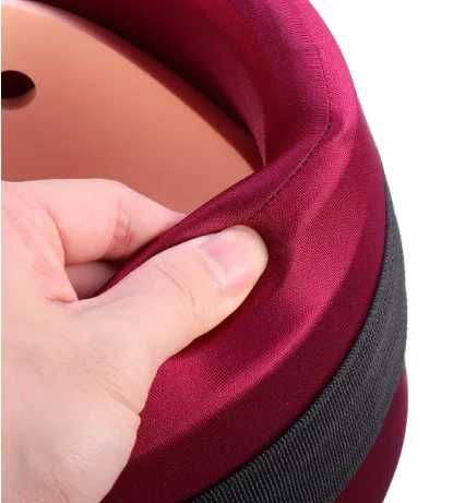 Шея воротник Надувной (Против грыжи шеи)