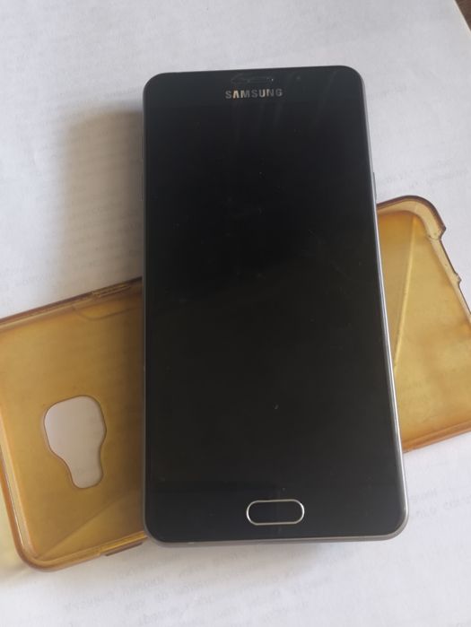 Samsung galaxy A7 2016