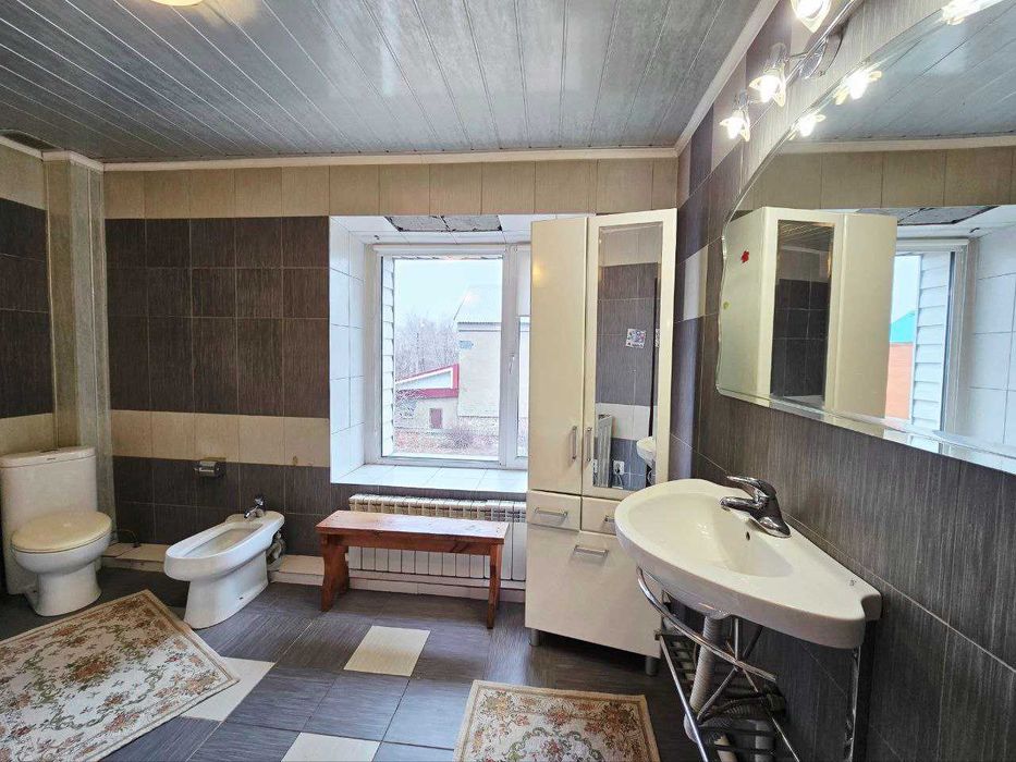 **Продам дом в Отрадном первая линия