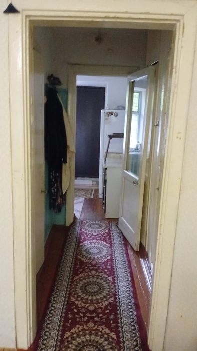Продается 1 ком кв